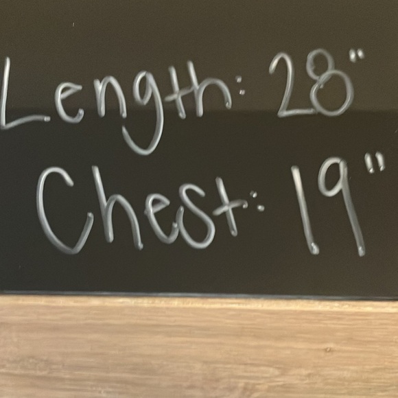 Rewind: Denim Blue Floral Romper- M - Picture 15 of 15